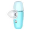 Eye Mini Rechargeable Moisturizing Eye Fatigue Relief Mist Sprayer 30ml Blue, Eye view 3