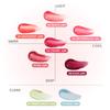 COLORGRAM TINTIN DORY LIP JAM 08 PLUM | Tinted Lip Jam, Hydrating & Plumping Lip Gloss with Lightweight, Non-Sticky Formula | Clear Radiance & Semi-Transparent Color view 3