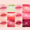 COLORGRAM TINTIN DORY LIP JAM 08 PLUM | Tinted Lip Jam, Hydrating & Plumping Lip Gloss with Lightweight, Non-Sticky Formula | Clear Radiance & Semi-Transparent Color view 4