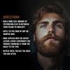 Viking Revolution Sandalwood Hair Clay for Men - Matte Finish Mens Hair Clay - Texturizing Clay Hair Product Men with Jojoba and Vitamin E - Clay Pomade for Men Effortless Hair Styling Cream (2 oz) view 4