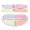 COLORGRAM TINTIN DORY HIGHLIGHTER PALETTE 01 JELLY BEAM view 1