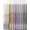 12 Colors Matte Liquid Eyeliner Set Colorful Eyeliner Pencil Pigmented Smudgeproof Eye Liner Festival Makeup Waterproof view 1