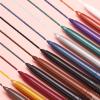 12 Colors Matte Liquid Eyeliner Set Colorful Eyeliner Pencil Pigmented Smudgeproof Eye Liner Festival Makeup Waterproof view 3