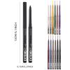12 Colors Matte Liquid Eyeliner Set Colorful Eyeliner Pencil Pigmented Smudgeproof Eye Liner Festival Makeup Waterproof view 4