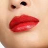 Tom Ford Slim Lip Color Shine Lipstick - 16 Scarlet Rouge (Warm Toned Red) - .03 oz / .9 g view 2