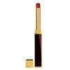 Tom Ford Slim Lip Color Shine Lipstick - 154 First Look (Nude Brown with Red Undertones) - .03 oz / .9 g view 1