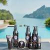 alsbeardcare.com Complete Beard Care Kit: Shampoo, Conditioner, Oil, Serum, Balm, Shaving Gel, Aftershave view 1