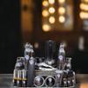 alsbeardcare.com Complete Beard Care Kit: Shampoo, Conditioner, Oil, Serum, Balm, Shaving Gel, Aftershave view 3