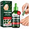 NAIL LAB Premium Nail Oil Pen with Tea Tree Oil - Daily Nail & Cuticle Care for Fingernails & Toenails view 1