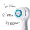 Clarisonic Facial Cleansing Brush Head Replacement for Mia 1, Mia 2, Mia Fit, Alpha Fit, Smart Profile Uplift, Deep Pore, 6 Count view 3