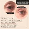 100% Organic Tsubaki Face Oil & Under-Eye Serum. Jojoba, Calendula, & Rice Bran - Hydrating & Brightening for Glowing Skin, Dark Spots & Even Skin Tone, Moisturizing Anti Aging Serum by Finally view 4