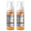 Epilynx Vegan Foaming Facial Cleanser - Makeup Remover Face Wash for Acne Prone, Dry, and Sensitive Skin - Oil-Free, Clean, and Soft Face Cleanser for Women and Men - 50ML 1.7 Fluid Ounce, Travel Size view 1