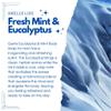 G.B.S Men's Bar Soap 5 Pack Variety Moisturizing Bar Soap For Men and Pack of 2 Portable Travel Soap Container Cases view 2
