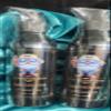Al's Beard Shampoo and Conditioner - Coarse/Thick Hair, Natural Scent, Washes, Softens, Shines view 1