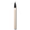MAKE Beauty Liquid Line Waterproof Liquid Eyeliner Pen. Smudge-Proof Felt Tip for Precise Application of Lines, Wings, and Graphics. Long Lasting Eye Liner - Shade, Optical. White Eyeliner view 1