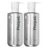 Prequel Gleanser, Moisturizing Glycerin Face Wash, Unscented Cleanser for Sensitive and Dry Skin, 6.75 fl oz Pump Bottle (Pack of 2) view 1