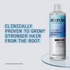 Nioxin Hair Fall Defense Shampoo | Activates Hair Follicles for Visibly Less Hair Loss | With Niacinamide, Caffeine, Lauric Acid, and Sandalore | 33.8 Fl Oz. view 3