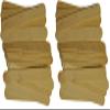 Spa Stix Large Jumbo Waxing Sticks - 6" x 3/4", Pack of 200 Jumbo Sticks view 1