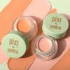 Pixi Beauty Correction Concentrate Duo - Brightening Peach & Awakening Apricot | Under Eye Colour Corrector | Illuminating Concealer | 0.1 Fl Oz Each view 1
