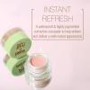 Pixi Beauty Correction Concentrate Duo - Brightening Peach & Awakening Apricot | Under Eye Colour Corrector | Illuminating Concealer | 0.1 Fl Oz Each view 2