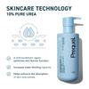 Prequel Skin Urea Advanced Relief Moisturizing Milk, 10% Urea Lotion for Face and Body, Unscented, Hydrating Cream for Extremely Dry Skin, Soothing for Sensitive Skin - 6.75 fluid ounce (Pack of 2) view 4