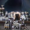 Al's Beard Shampoo - Moisturizing Shampoo for Soft, Well-Oiled Beards, 250ml view 2