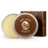 Melanin Kings Beard Balm for Black Men | 3 oz | Ancient African Ingredients | Specialized formula for black men s Kenyan Sandalwood Scent view 1