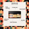 American Shaving Co. Waltzer Whipped Shea Body Butter 8 Oz, Made in USA, Gentle Formula, Quality Potent Ingredients, Non-GMO, GMP Certified, Cruelty-Free Products (8 oz, Waltzer) view 4