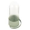 BUGUUYO Makeup Brush Cleaning Container Drying Holder Travel-friendly Beauty Storage Box view 1
