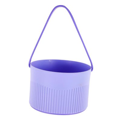 Anneome Makeup Sponge Organizer and Brush Cleaner Rinsing Bowl Multi-functional Makeup Brush Holder for Efficient Cleaning and Drying Elegant Design for Beauty Routine