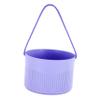 Anneome Makeup Sponge Organizer and Brush Cleaner Rinsing Bowl Multi-functional Makeup Brush Holder for Efficient Cleaning and Drying Elegant Design for Beauty Routine view 1