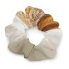 Hair Bands Large Intestine Hair Ring Women Grace Fat Intestines Elasticity Head Rope Wild Meerkats Hair Bands for Women Ponytail Hair Ties Hair Accessories view 1