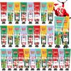 70 Pack Christmas Hand Cream Gift Set, Hand Lotion Travel Size, Mini Hand Cream, Lotion bulk,Stocking Stuffers Christmas Holiday Gifts For Women Coworker,Moisturizing Hand Creams for Dry Cracked Hands view 1