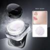 BLUE LOVE Loose Setting Powder - Oil Control Makeup Foundation for a Smooth, Flawless Finish - Waterproof Compact for Long-lasting Wear (Purple) view 2