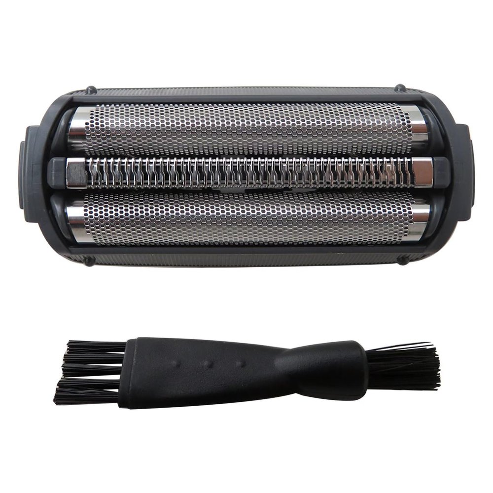 2024 New Razor Foil Screen Replacement Fit for Panasonic ES8077 ES8078 ES8086 ES8046 ES8047 ES8088 ES8813 ES8815 ES-RL21 ES-RT30 ES-RT40 ES-RL40 ES-RT50 ES-RT60 ES-RT81 ES-RT51 by Goodicare