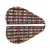 books SamLng Coral Velvet Dry Hair Cap  Perfect for Home, Travel, Pool Parties, Beaches, Baths, and More view 2