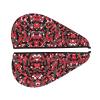 Camo SamLng Coral Velvet Dry Hair Cap  Perfect for Home, Travel, Pool Parties, Beaches, Baths, and More view 2