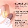 Lovelycat Lip Mask Lip Plumper Lip Plumping Booster Plump Lip Plumping Booster Natural Lip Plumper lip plumping lip gloss Beautiful Fuller Ultra-Hydrating Nourishing Smooth (transparent, A) view 4