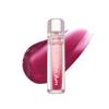 ETUDE Over Glowy Lip Stain Tint #7 Coco Plum | Non-Sticky Vegan Lip Tint | Moisturized & Long-lasting Lip Gloss | Daily Lippies for Dry Lips | K-beauty view 1