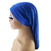 5 Pieces Unisex Dreadlocks Braids Cap Long Hair Night Sleep Bonnet Headwrap for Hair Care Hair Accessories view 3