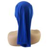 5 Pieces Unisex Dreadlocks Braids Cap Long Hair Night Sleep Bonnet Headwrap for Hair Care Hair Accessories view 4