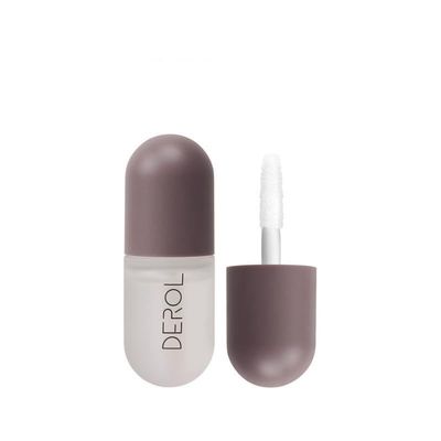 Lovelycat Lip Mask Lip Plumper Lip Plumping Booster Plump Lip Plumping Booster Natural Lip Plumper lip plumping lip gloss Beautiful Fuller Ultra-Hydrating Nourishing Smooth (transparent, C)