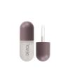 Lovelycat Lip Mask Lip Plumper Lip Plumping Booster Plump Lip Plumping Booster Natural Lip Plumper lip plumping lip gloss Beautiful Fuller Ultra-Hydrating Nourishing Smooth (transparent, C) view 1