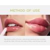 Lovelycat Lip Mask Lip Plumper Lip Plumping Booster Plump Lip Plumping Booster Natural Lip Plumper lip plumping lip gloss Beautiful Fuller Ultra-Hydrating Nourishing Smooth (transparent, C) view 4