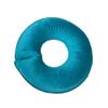 Massage Head Pillow Face Down Massage Pillow Massage Table Face Cradle Pillow Cushion U Pillow for Beauty Salon SPA (Blue) view 1