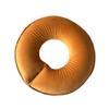 Massage Head Pillow Face Down Massage Pillow Massage Table Face Cradle Pillow Cushion U Pillow for Beauty Salon SPA (Yellow) view 1