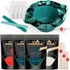 Lifestance Removable Silicone Wax Pot Liner Kit + Bikini & Face & Armpit Wax Beads view 1