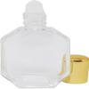 Ambrosia Di Fiori: Bloom - Type G For Women Scented Body Oil Fragrance [Roll-On - Red - 1/2 oz.] - ID#42246 view 1