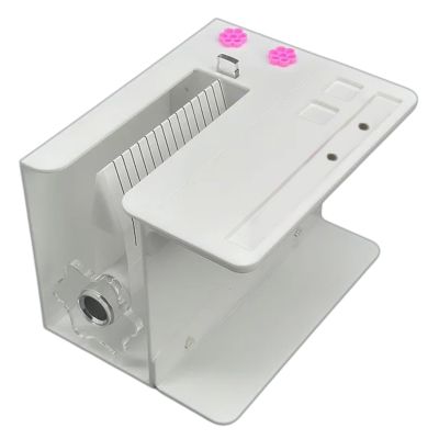 Eyelash Flowering Machine Lash Fan Maker Eyelash Root Splitter Eyelash Fanning Machine Eyelash Extension Device