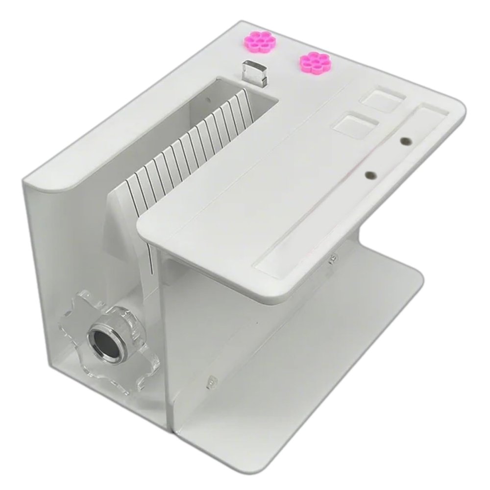 Eyelash Flowering Machine Lash Fan Maker Eyelash Root Splitter Eyelash Fanning Machine Eyelash Extension Device